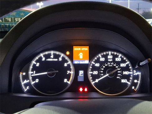 Used 2017 Acura RDX FWD image 28