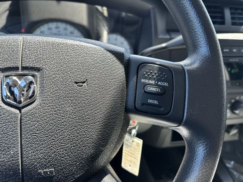 Used 2011 Dodge Dakota Big Horn RWD image 14
