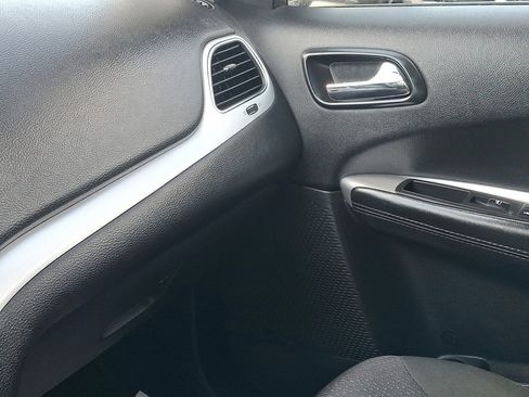 Used 2019 Dodge Journey SE w/ Premium Group FWD image 31