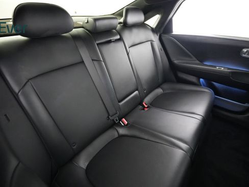 Used 2023 Hyundai Ioniq 6 Limited RWD image 5