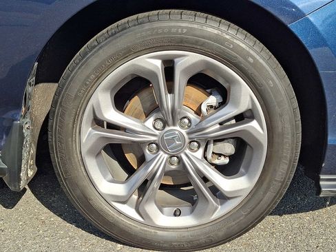 Used 2024 Honda Accord EX image 8