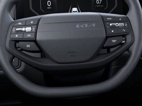 New 2026 Kia Sportage S AWD/4WD image 22