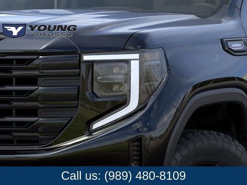 New 2026 GMC Sierra 1500 Elevation AWD/4WD image 10