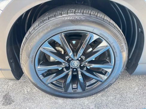 Used 2023 MAZDA CX-9 Carbon Edition AWD/4WD image 9