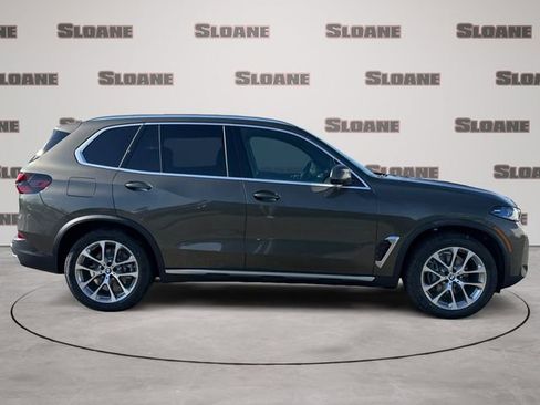 New 2026 BMW X5 xDrive40i AWD/4WD image 6