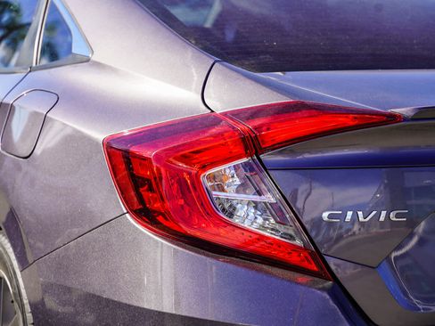 Used 2019 Honda Civic EX-L image 7