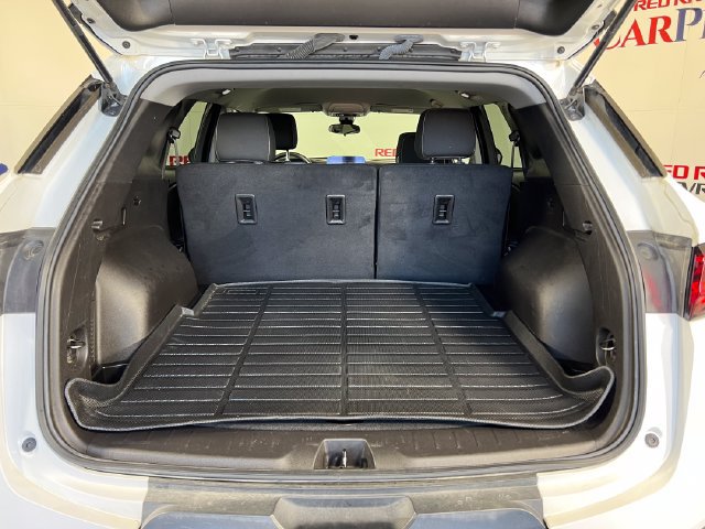 Used 2023 Chevrolet Blazer LT w/ LPO, Black Sport Package FWD image 23