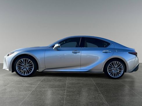 Used 2023 Lexus IS 300 AWD w/ Premium Package image 5
