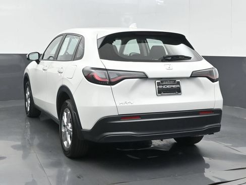 Certified 2024 Honda HR-V LX image 6