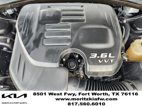 Used 2021 Dodge Charger SXT w/ Blacktop Package RWD image 29