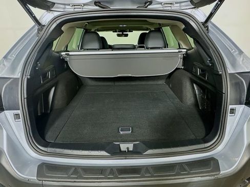 Used 2023 Subaru Outback Onyx Edition XT AWD/4WD image 34
