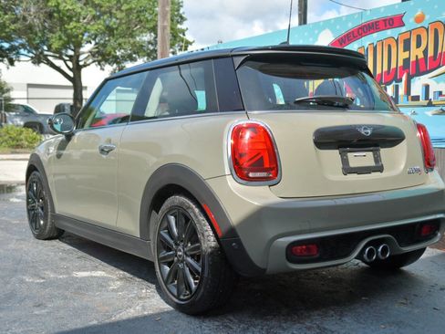 Used 2020 MINI Cooper S image 7