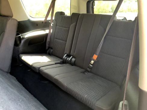 Used 2016 Chevrolet Suburban LS w/ Max Trailering Package AWD/4WD image 24