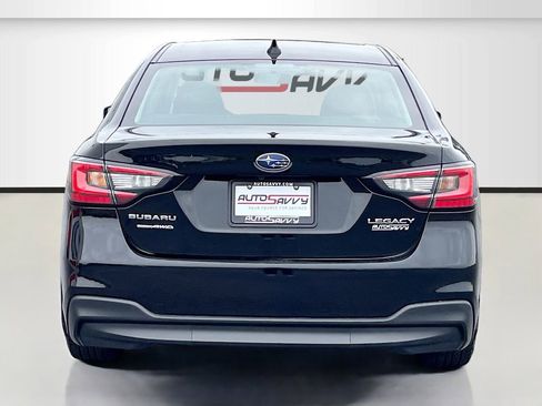 Used 2025 Subaru Legacy Premium AWD/4WD image 6