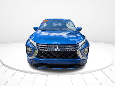 New 2026 Mitsubishi Eclipse Cross SEL AWD/4WD image 9