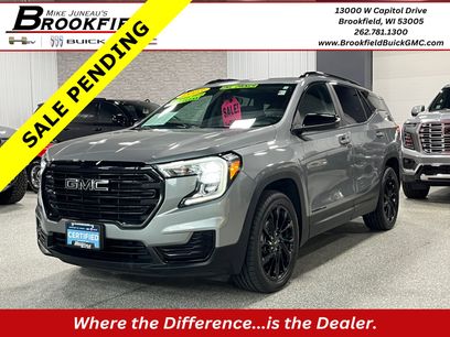 Certified 2023 GMC Terrain SLE w/ Driver Convenience Package