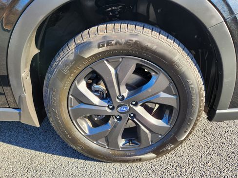 Used 2022 Subaru Outback Onyx Edition XT w/ Popular Package #2 image 7