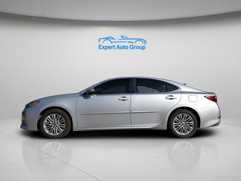 Used 2014 Lexus ES 350 image 10