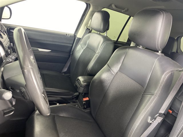 Used 2014 Jeep Compass Latitude AWD/4WD image 14