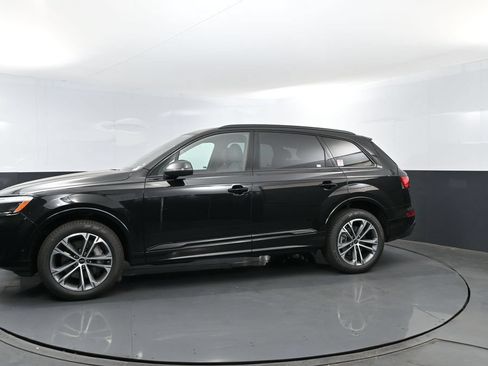 New 2026 Audi Q7 2.0T Premium AWD/4WD image 27