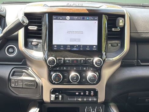 Used 2022 RAM 2500 Laramie image 19