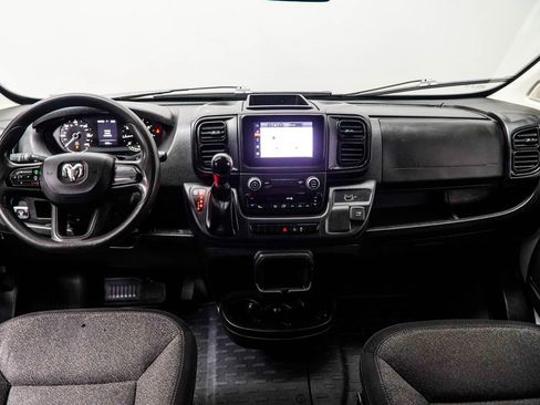 Used 2023 RAM ProMaster 2500 image 17