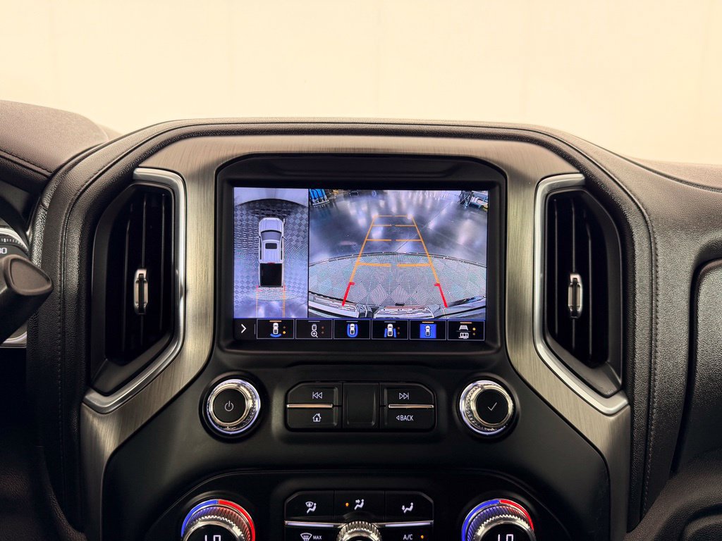 Used 2020 GMC Sierra 1500 Denali w/ Technology Package AWD/4WD image 19