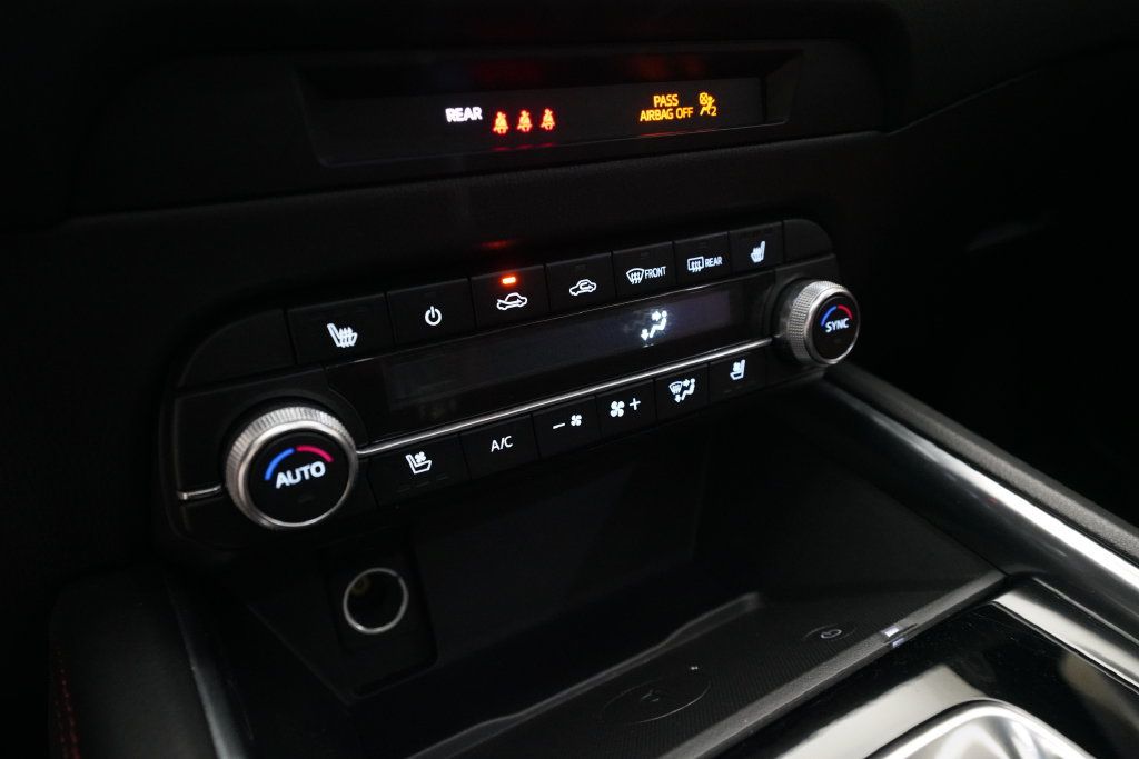 Certified 2024 MAZDA CX-5 Carbon Edition AWD/4WD image 21
