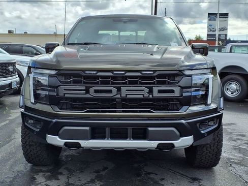 New 2026 Ford F150 Raptor image 2