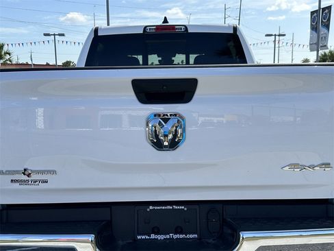 New 2023 RAM 1500 Lone Star image 6