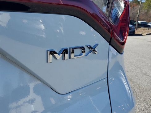 New 2026 Acura MDX Technology Package image 8