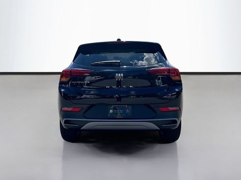Used 2025 Buick Encore GX Preferred w/ Comfort Package FWD image 4