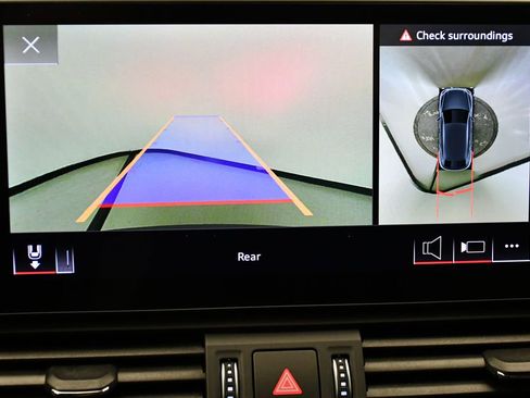 Certified 2023 Audi Q5 2.0T Premium Plus w/ Premium Plus Package image 27