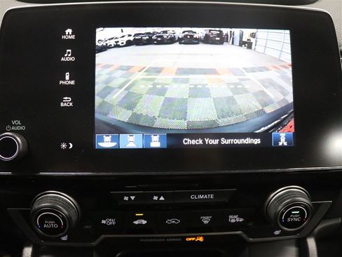Used 2019 Honda CR-V EX-L image 33