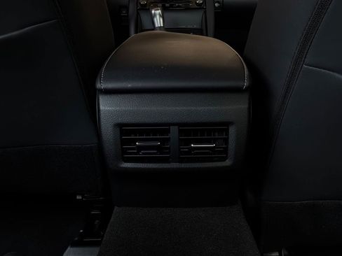 Used 2025 Lexus IS 350 F Sport w/ Accessory Package 2 RWD image 14