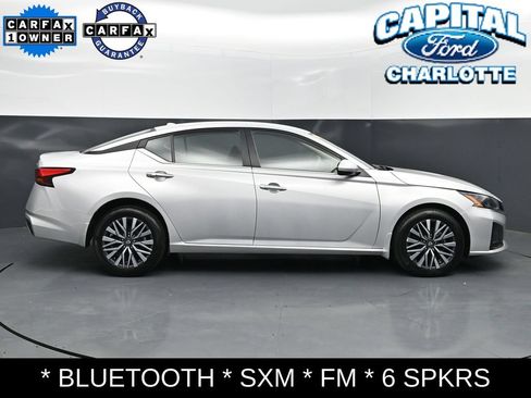 Used 2023 Nissan Altima 2.5 SV AWD/4WD image 8