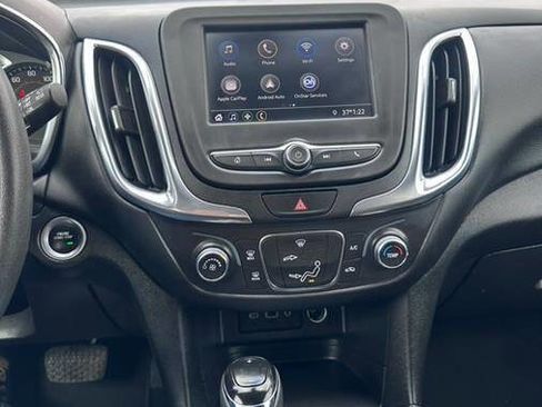 Used 2021 Chevrolet Equinox LT w/ LPO, Cargo Package image 30