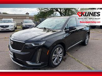 Used 2020 Cadillac XT6 Premium Luxury AWD/4WD video 1