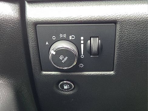 Used 2022 Jeep Grand Cherokee Laredo X AWD/4WD image 21