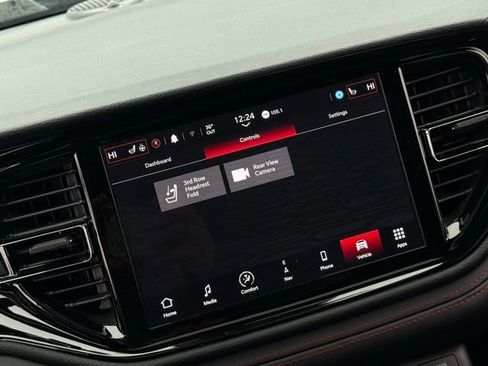 Used 2025 Dodge Durango R/T image 28