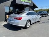 Used 2018 Chevrolet Malibu LT image 6