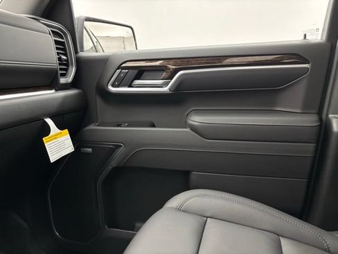 New 2026 GMC Sierra 1500 Elevation w/ Elevation Premium Package AWD/4WD image 42