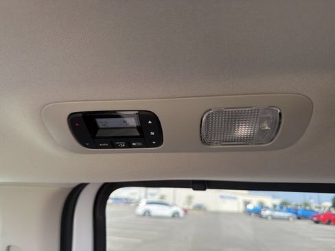 New 2026 Honda Odyssey EX-L image 25