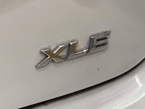 Certified 2025 Toyota Camry XLE AWD/4WD image 12