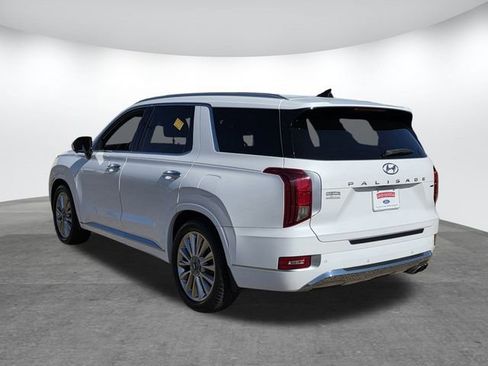 Used 2020 Hyundai Palisade Limited image 6