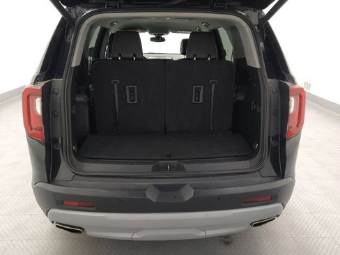 Used 2023 GMC Acadia SLT FWD image 29