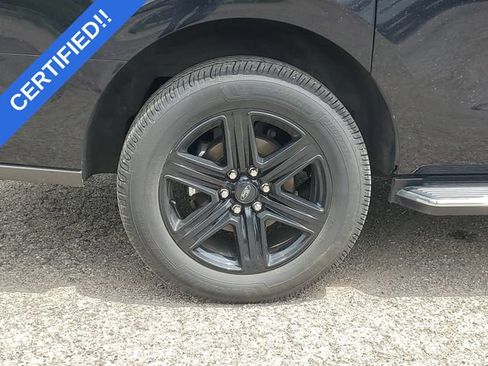 Certified 2021 Ford Expedition Max XLT AWD/4WD image 5