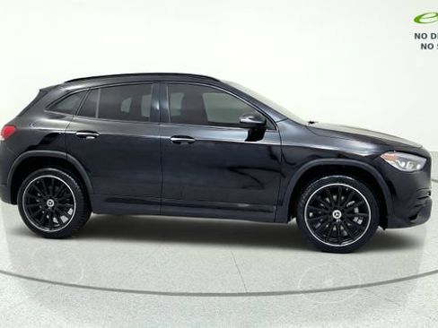 Used 2023 Mercedes-Benz GLA 250 image 10