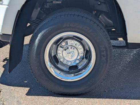 Used 2024 RAM 3500 Big Horn image 7