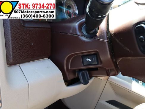 Used 2016 RAM 1500 Laramie Longhorn AWD/4WD image 14